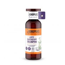 Dr. Konopka's - Shampoo antiforfora