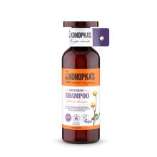Dr. Konopka's - Shampoo nutriente