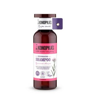 Dr. Konopka\'s - Shampoo Rigenerante