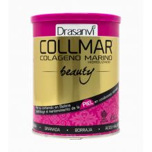 Drasanvi - Collmar Beauty - Collagene Marino Idrolizzato 275g - Melograno