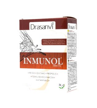 Drasanvi - Immunol 36 capsule