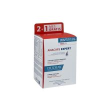 Ducray - Capsule anticaduta Anacaps Expert - 90 capsule