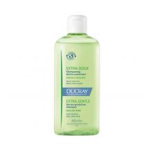 Ducray - Shampoo dermoprotettivo riequilibrante - Capelli delicati