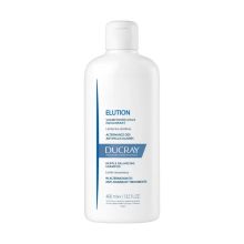Ducray - *Elution* - Shampoo riequilibrante complementare ai trattamenti antiforfora