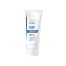 Ducray - *Kelual DS* - Gel detergente viso e corpo - Pelle irritata con arrossamenti e squame