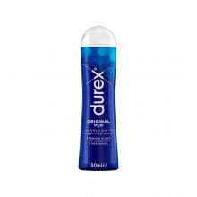 Durex - Lubrificante Play 50ml - Original H2O
