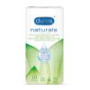Durex - Preservativi Naturals - 10 unità