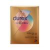 Durex - Preservativi pelle a pelle Real Feel - 24 unità
