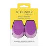 Ecotools - *Bioblender* - Confezione da 2 spugne per il trucco 100% biodegradabili