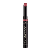 essence - Rossetto dal finish opaco a lunga tenuta The Slim Stick - 105: Velvet Punch essence - Rossetto dal finish opaco a lunga tenuta The Slim Stick - 105: Velvet Punch