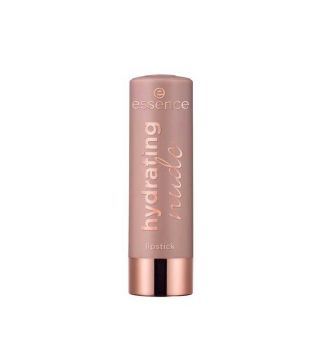 essence - Rossetto Hydrating Nude - 302: Heavenly