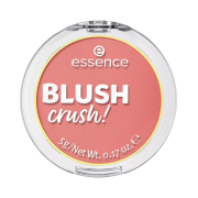 essence - Blush in polvere ¡Blush Crush! - 20: Deep Rose essence - Blush in polvere ¡Blush Crush! - 20: Deep Rose