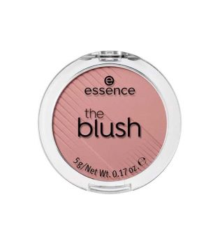 essence - Blush in polvere The Blush - 90: Bedazzling