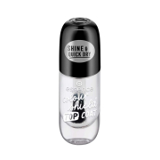 essence - Top Coat Colour Shield essence - Top Coat Colour Shield