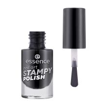 essence - Smalto per stampaggio Stampy - 01