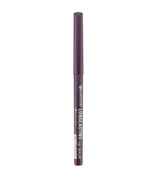 essence - Long lasting eye pencil - 37: purple-licious