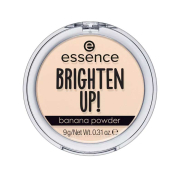 essence - Cipria compatta opacizzante brighten up! - 20: Bababanana essence - Cipria compatta opacizzante brighten up! - 20: Bababanana