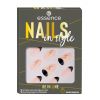 essence - Unghie finte Nails in Style - 12: Be in line