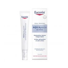 Eucerin - Contorno occhi AQUAporin Active
