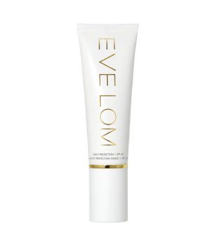 Eve Lom - Crema solare viso protezione quotidiana + SPF50