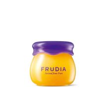 Frudia - Balsamo labbra idratante al miele - Mirtillo