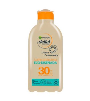 Garnier - Delial Latte Protettivo Ecologico 200ml SPF 30