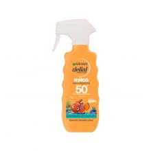 Garnier - Spray protettivo ecologico per bambini Delial SPF50+ 270ml