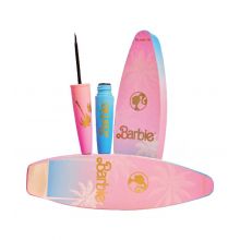 Glamlite - *Barbie* - Eyeliner liquido Surfboard