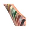 Glamlite - *Mikayla Paht Two* - Palette ombretti 10 Color Palette