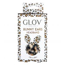 GLOV - Bunny Ears Headband - Safari Edition