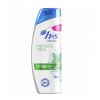 H&S - Shampoo antiforfora Menthol Fresh 510ml