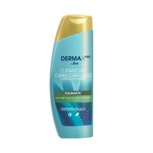 H&S - *Derma x Pro* - Shampoo lenitivo antiforfora