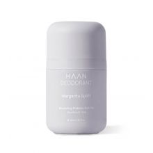 Haan - Deodorante roll-on nutriente prebiotico - Margarita Spirit