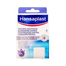 Hansaplast - Cerotti guarigione rapida