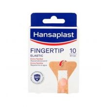 Hansaplast - Cerotti Fingertip Elastic