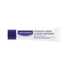 Hansaplast - Unguento per curare le ferite