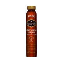 Hask - Olio idratante per capelli - Macadamia Oil