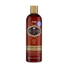 Hask - Balsamo idratante - Macadamia Oil