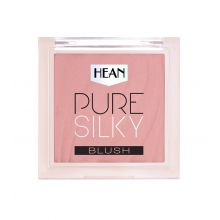 Hean - Blush Pure Silky  - 102: Frozen Rose