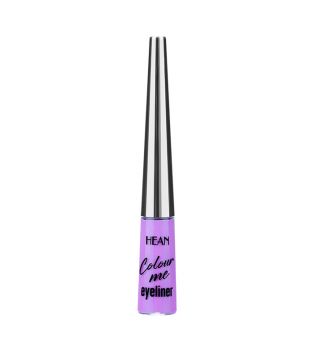 Hean - Eyeliner liquido Colour Me - Violet