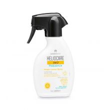 Heliocare - *Pediatrics* - Crema solare Atopic Lotion Spray 360º SPF50+