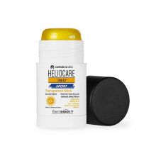 Heliocare - Crema solare in stick trasparente Sport 360º SPF50+