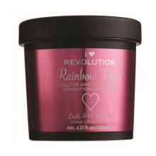 I Heart Revolution - Colore Semi-permanente Rainbow Tones - Pink Cloud