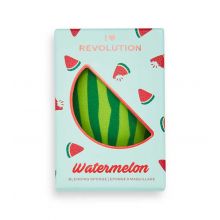 I Heart Revolution - Spugna per il trucco Tasty Watermelon