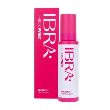 Ibra - *Think Pink* - Olio detergente viso