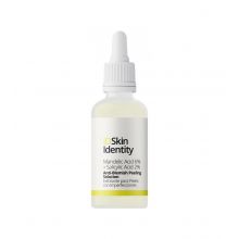 iD Skin Identity - Siero Peeling Acido Mandelico 6% + Acido Salicilico 2% - Pelle con imperfezioni