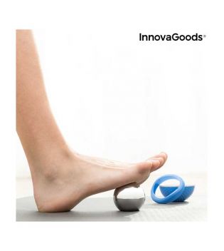 InnovaGoods - Sfera da massaggio effetto freddo Bolk
