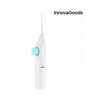 InnovaGoods - Irrigatore dentale manuale