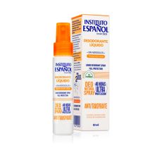 Instituto Español - Deodorante liquido Protezione Totale