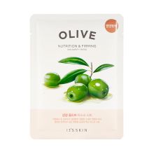 It's Skin - Maschera viso nutriente e rassodante all'oliva
